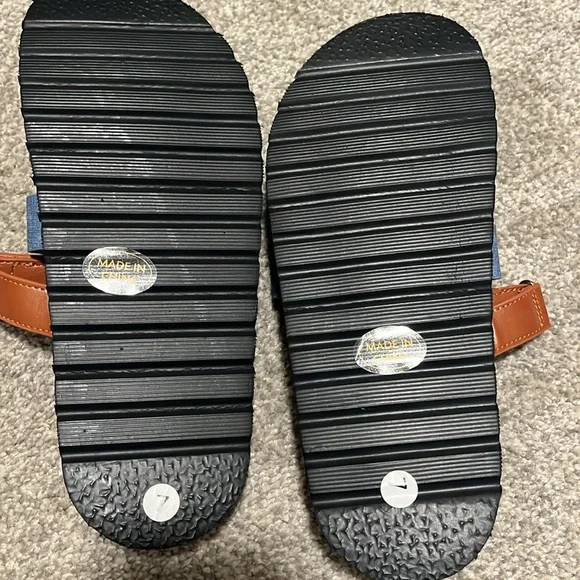 Sandals- Hermes like - Picture 2 of 2